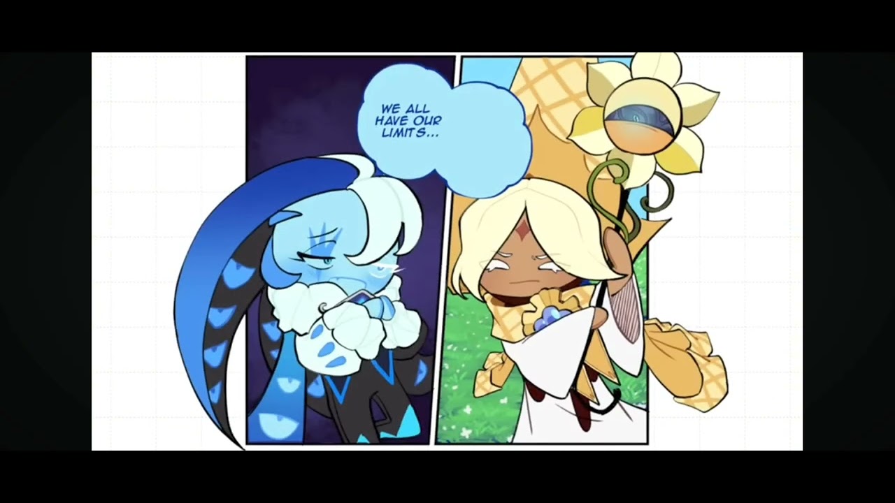 When no one is around by @OrigamiArtist  dubbed by me!