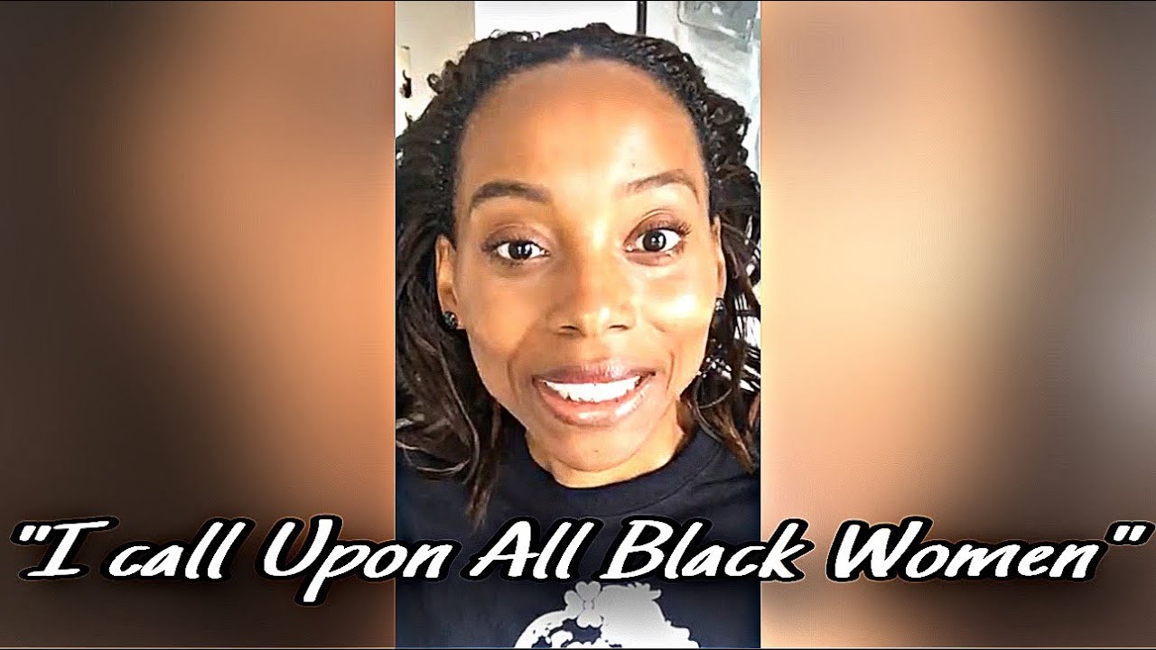 Erica Ash Dead at 46, Here is One Of Her Educative Videos She Recorded Before Death, Pt2
