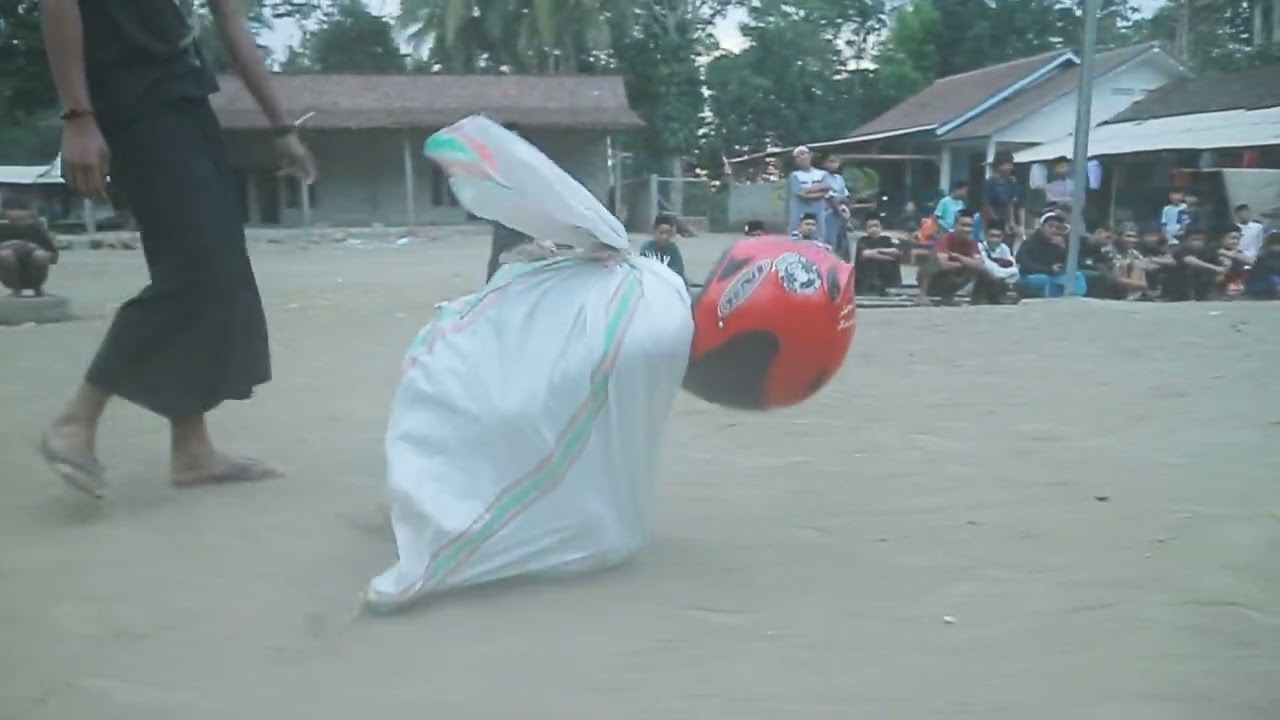 INTRO PEKAN 8 2023 ( LOMBA BALAP KARUNG )