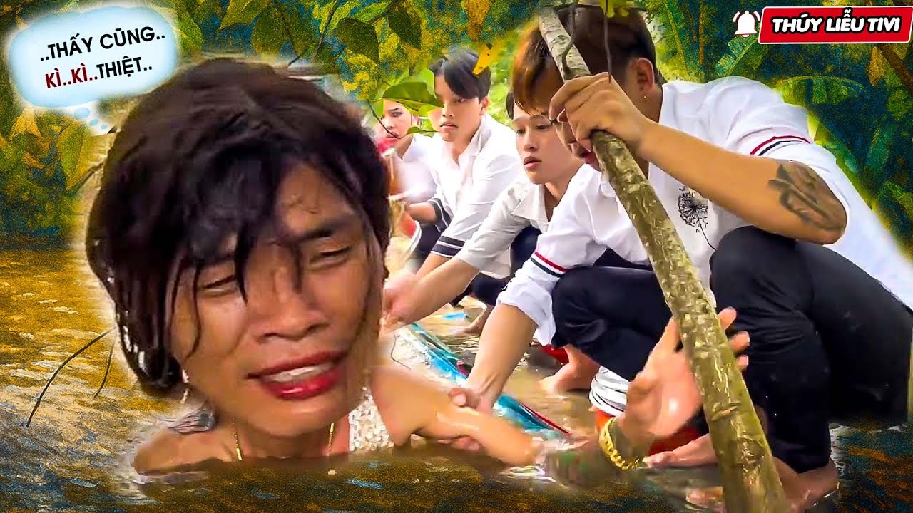 Hỏi Vợ Cho Con, Thúy Liễu Choảng Nhau Với Thông Gia Vì Bất Đồng Quan Điểm | Thúy Liễu Tivi
