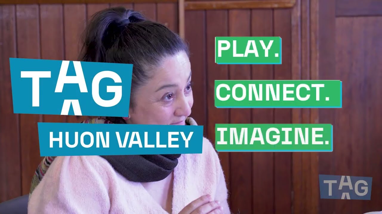 The Adaptation Game (TAG) Huon Valley - How TAG works