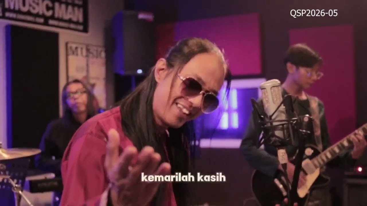 selamat hari raya by joy oren & friends