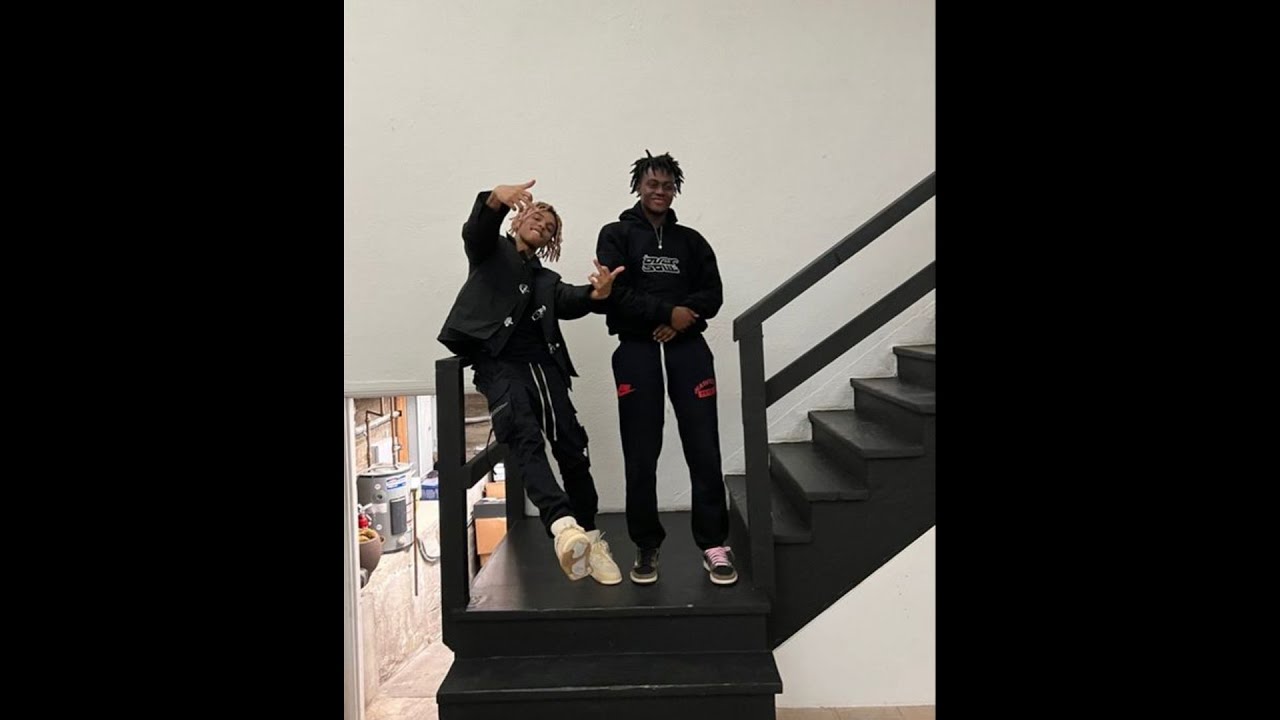 [FREE] LUCKI x tana x SSGKobe Type Beat - 