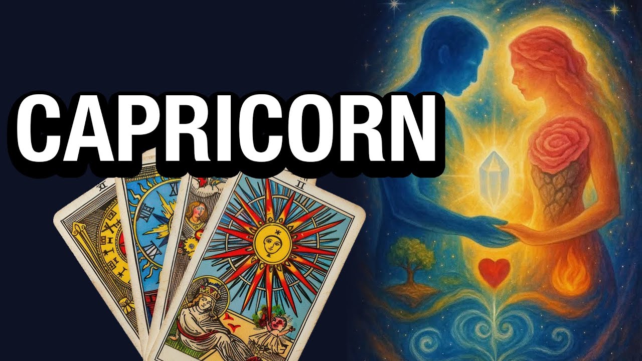 CAPRICORN💖 They Want To Do The Right Thing!🌹They Know They Messed Up!😩 Love Reading