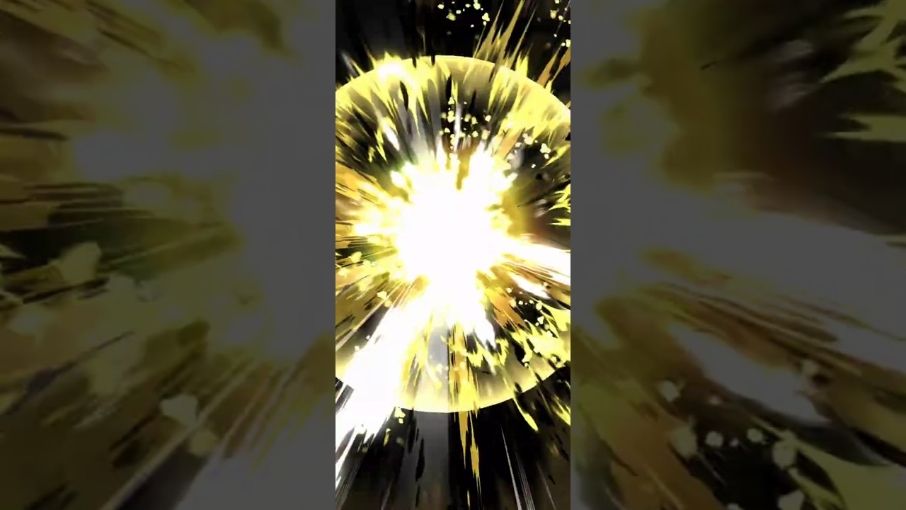#dragonballlegends Shaft right...or so I thought
