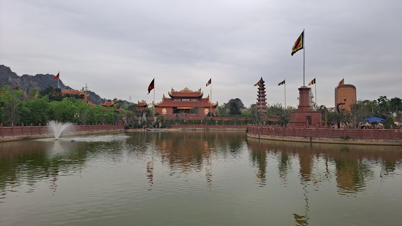 하이퐁의 숨은 명소,박당강/Bạch Đằng Giang in Haiphong, Vietnam 🇻🇳 #haiphon