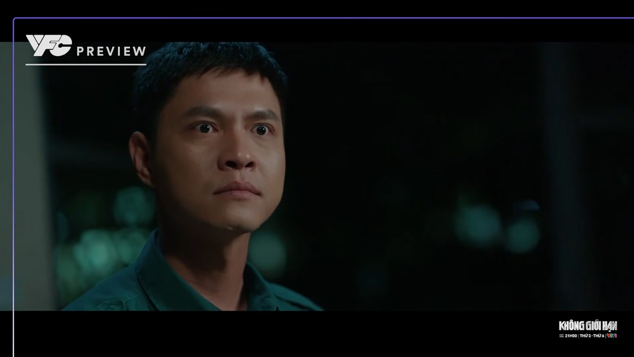 Preview Không giới hạn tập 15 | Phim VTV Mới Nhất 2026 | Phim QUÂN NHÂN 2026
