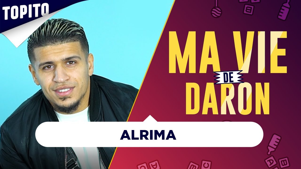 ALRIMA : 