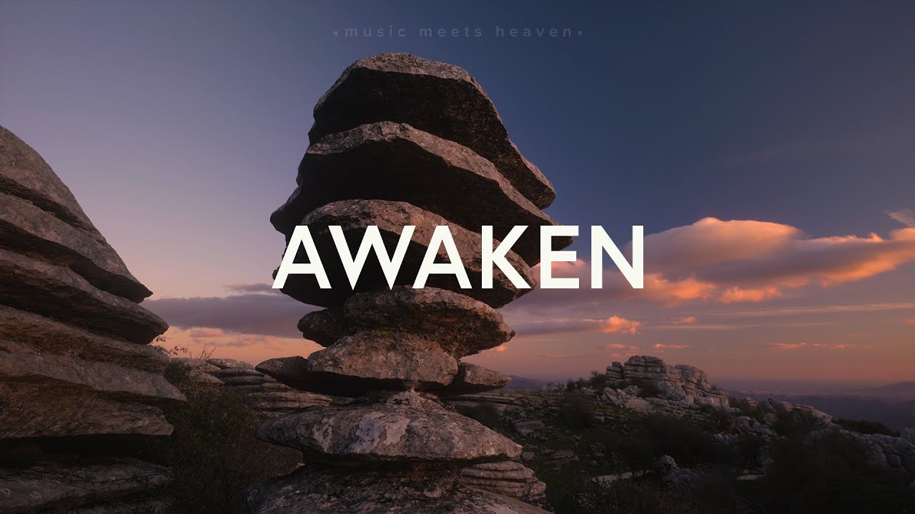 Roscoe Crawley - Awaken