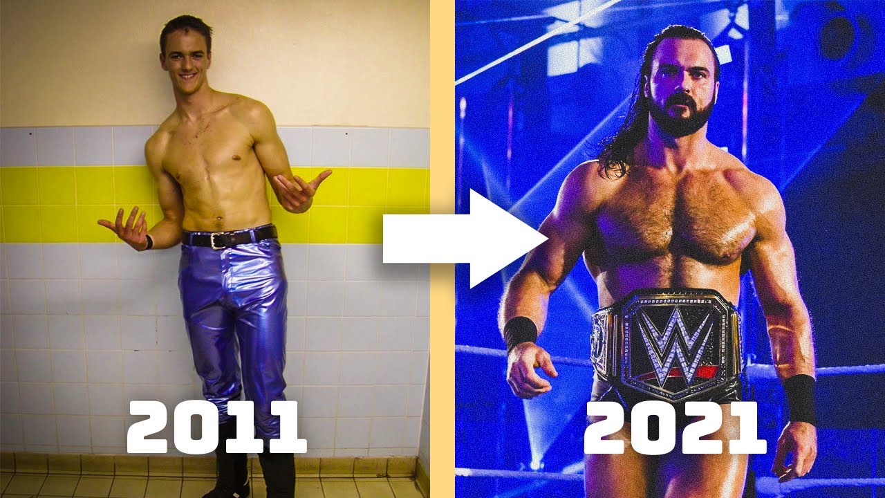 Они ушли из WWE и стали КРУЧЕ 🔥