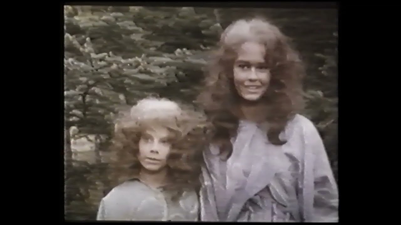 Hyper Sapien: People from Another Star (1986) VHS Trailer