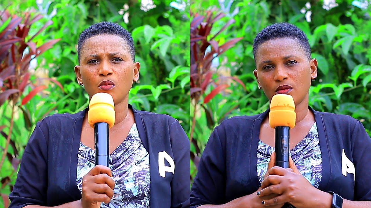 Nakoze ubukwe n' umutekamutwe watiye Matera n' impeta babitwara mu ijoro ry' Ubukwe😭😭 - Chantal