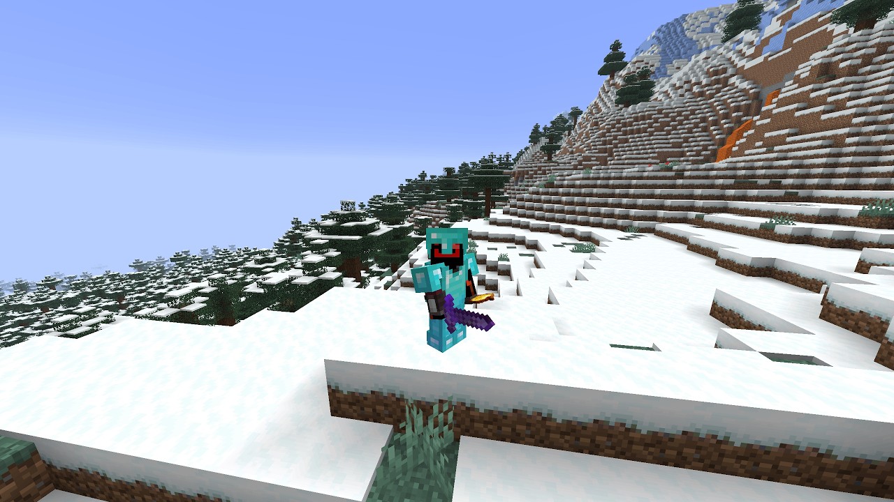I Dominated This Minecraft SMP **