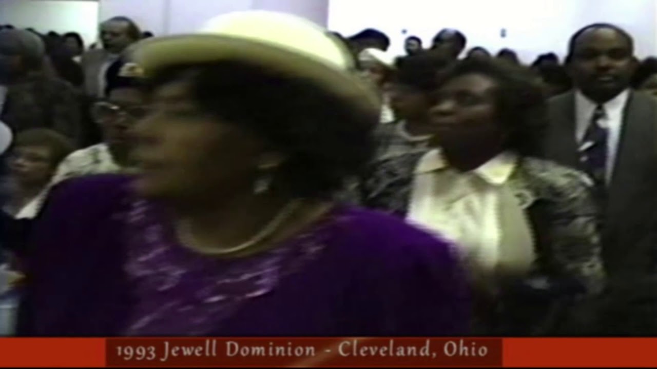 1993 Jewell Dominion - Cleveland, Ohio #5