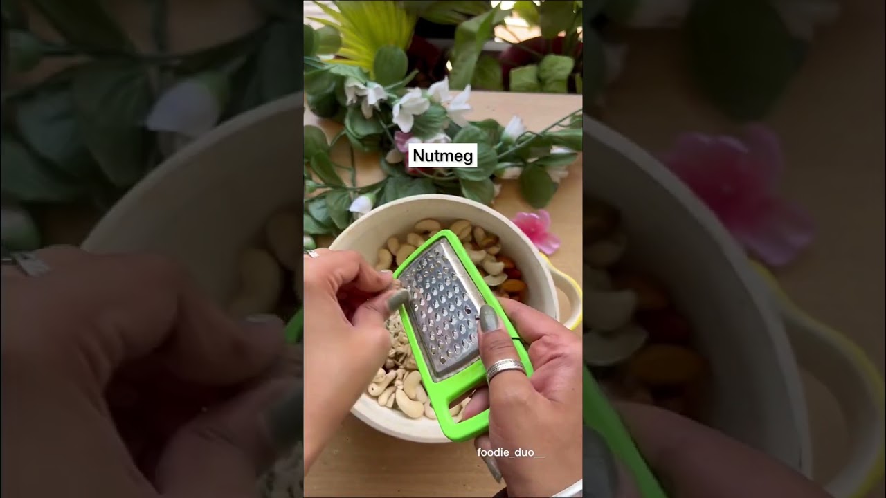 Holi Special Thandai/Bhang🤪 #shorts