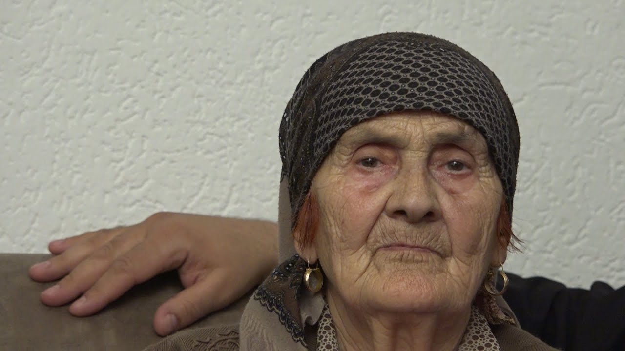 Vlerat e Folklorit në Sllovi - Rrëfimi i nën Lokes ( Zejnepe Gashi) për luften e fundit ne Kosove