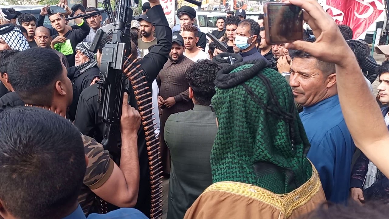 مجلس عزاء بيت شميل قطاع 78