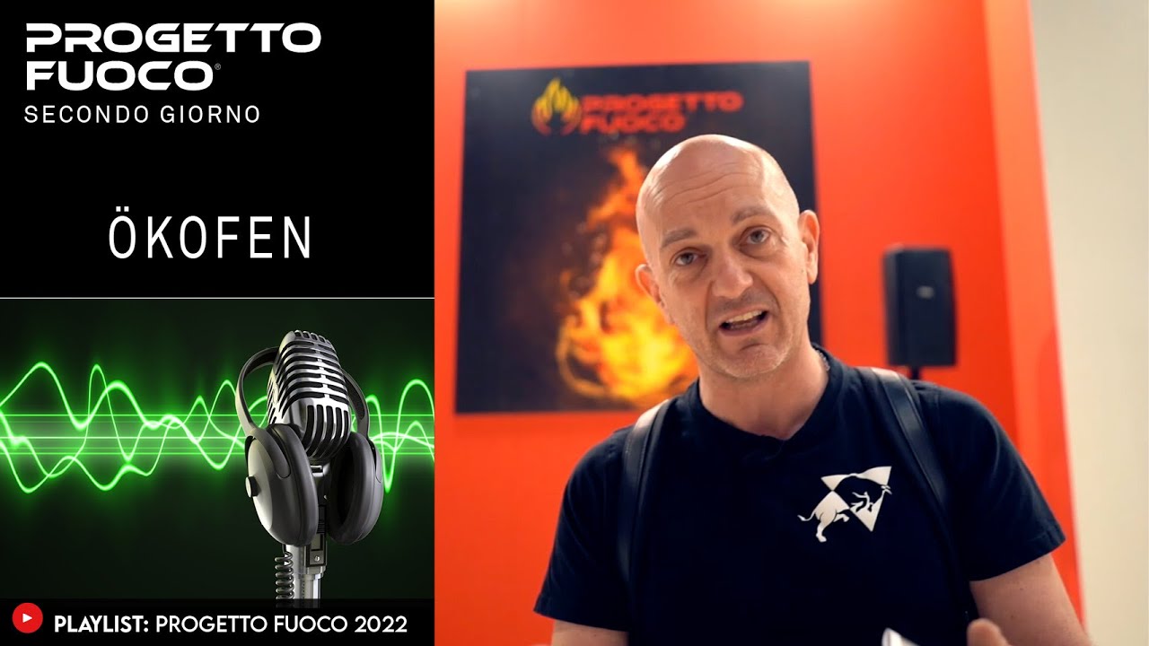 ÖkoFEN, lo specialista di successo in Europa per la produzione di riscaldamenti a pellet! 🔥​🔥​