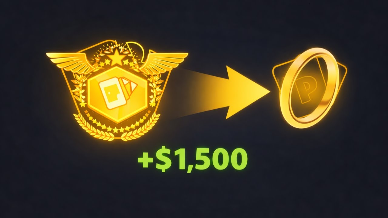 PackDraw Opening SUCCESS &ndash; MULTIPLE GOLDS & CASHOUT