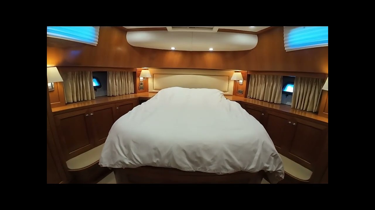 Trader 64 Sunliner (Mi Chica) - Yacht for Sale - Network Yacht Brokers Menorca