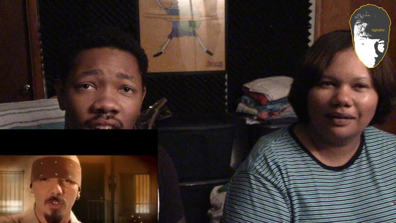 Mom reacts to Lil Rob - Summer Nights