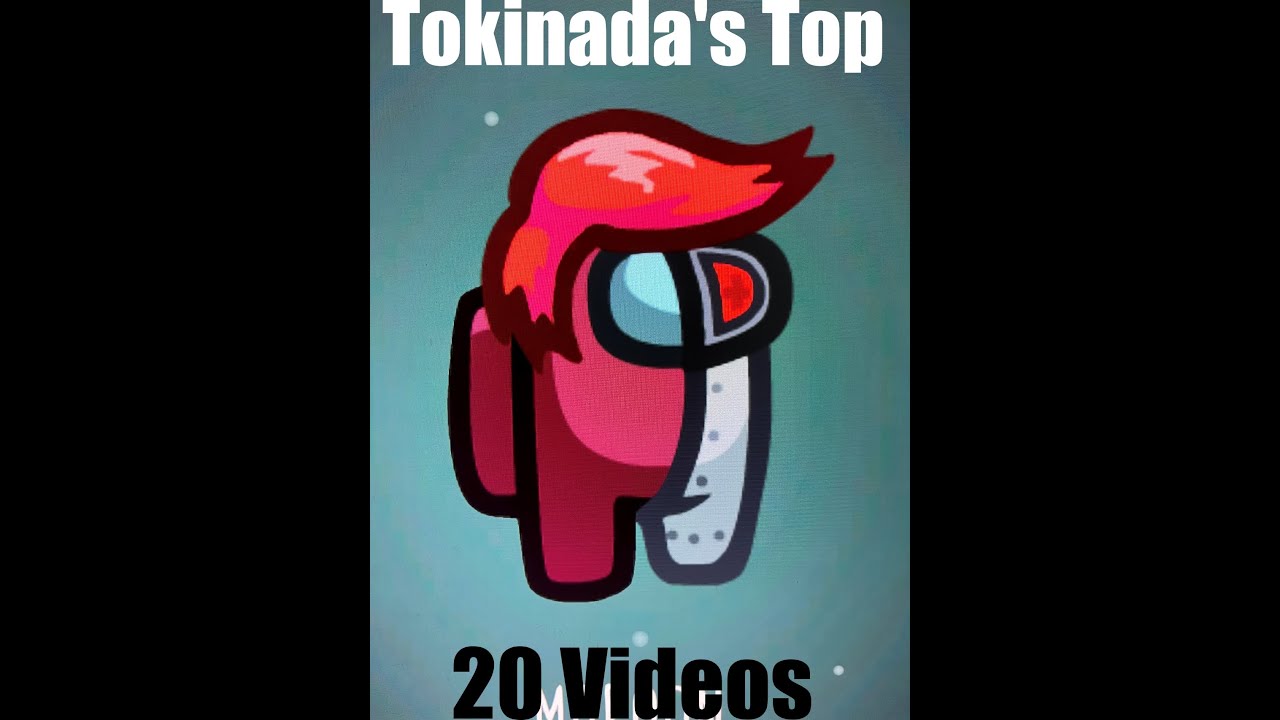Best Of Tokinada (Top / Best 20 Clips Of Tokinada) Vol. 1