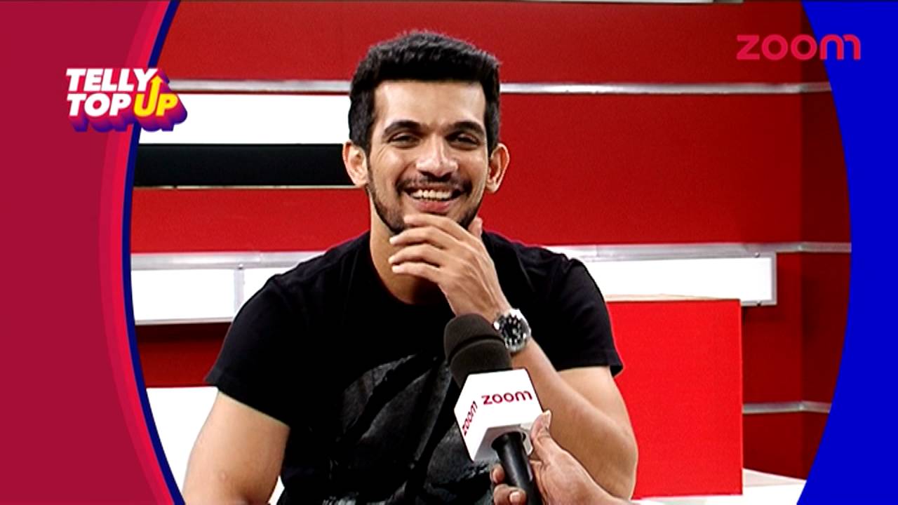 Arjun Bijlani Talks About 'Miley Jab Hum Tum' Memories |  Exclusive