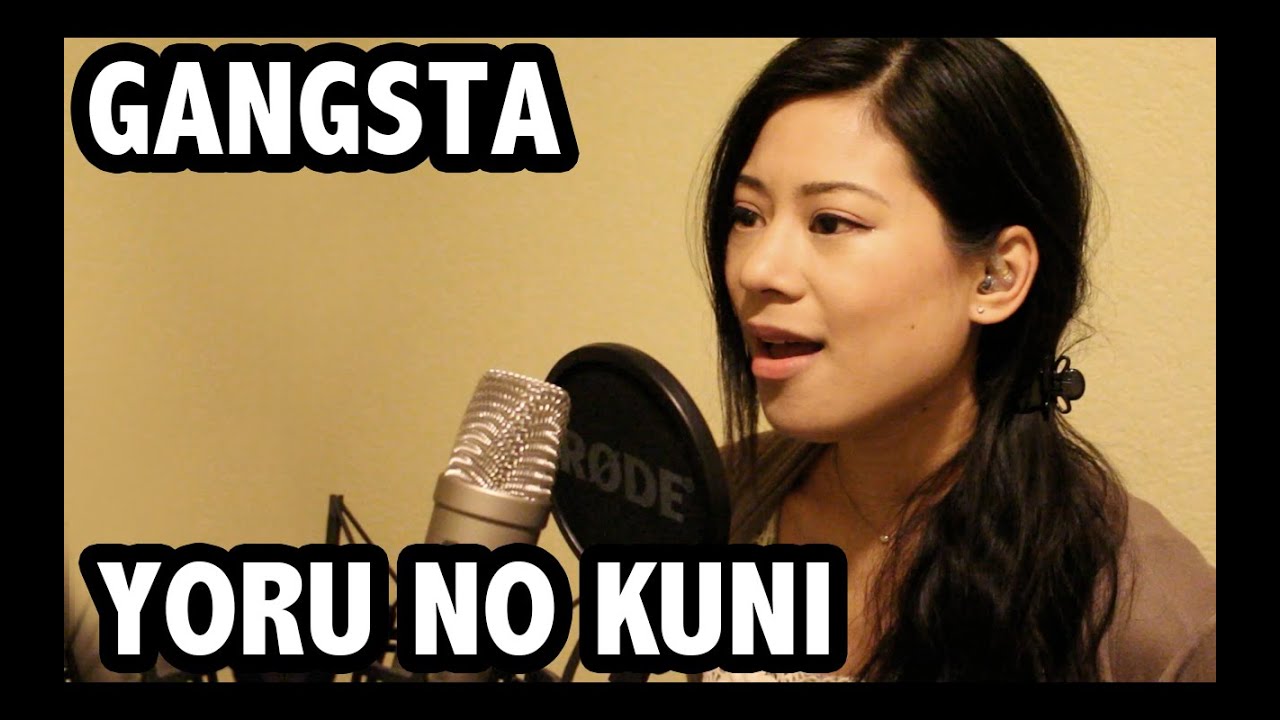[Annabel GANGSTA ED] 夜の国 (ver. Mei) Yoru no Kuni