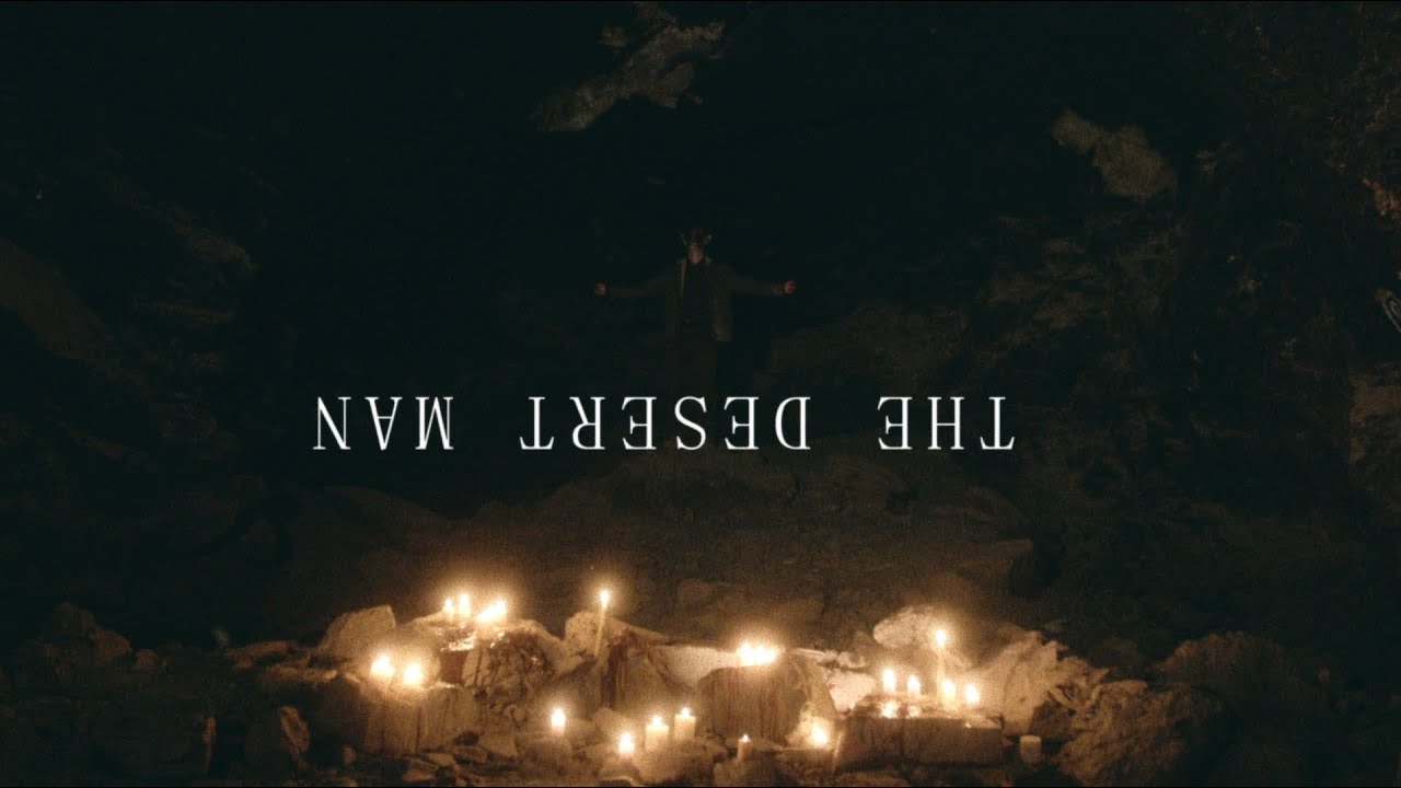 The Desert Man | Short Film