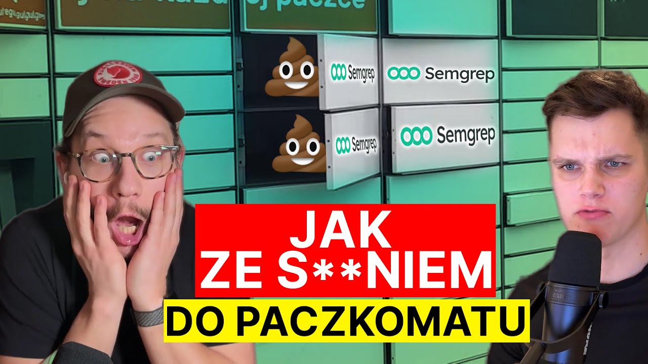 Semgrep vs Szlachetni OpenGrepiarze. Google kradnie hasła pracowników. - Bezpieczny Kod Podcast