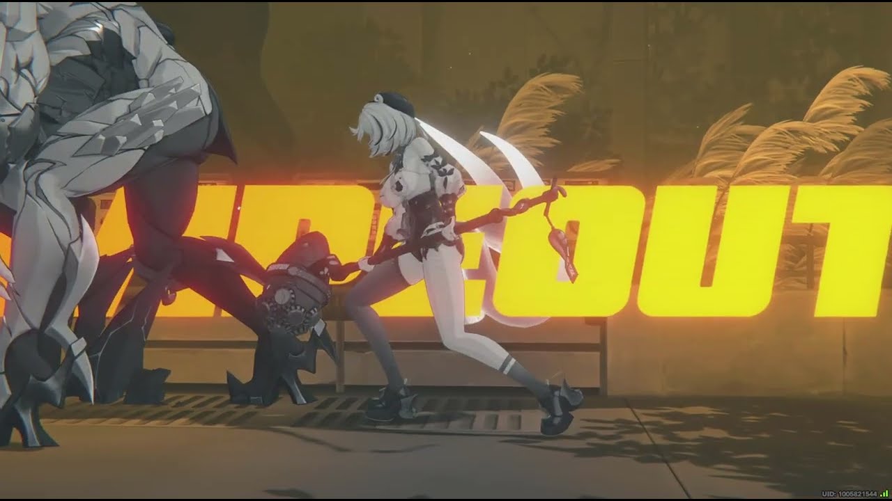 Cauldron Yidhari, Starlight Engine S0 Anby, Piper vs Deadly Assault | ZZZ 2.6