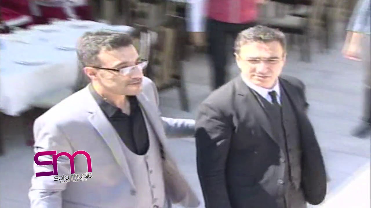 Abuzer Guleliyev(Zurna) -Vagzali- Super Reqsler- Udarnik ifacisi Ramilin Oglunun kicik toyu
