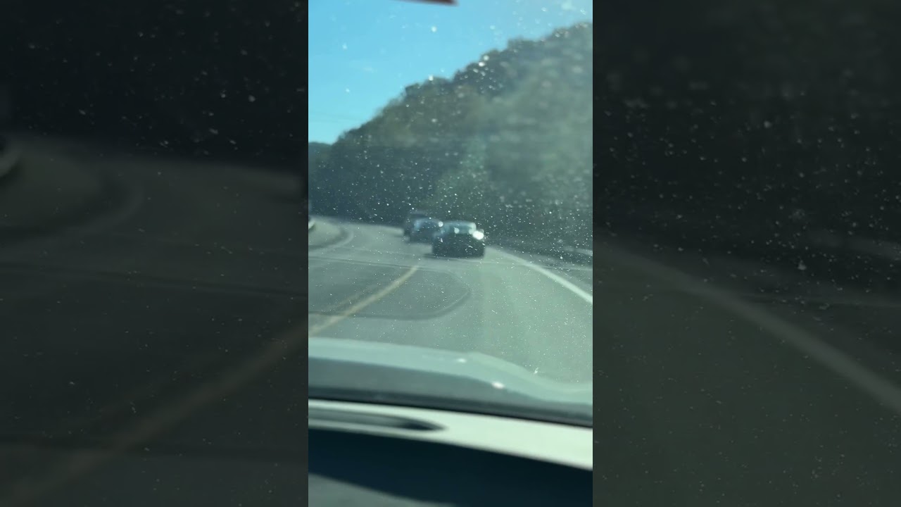 Porsche GT3 Corvette C7 📟❌