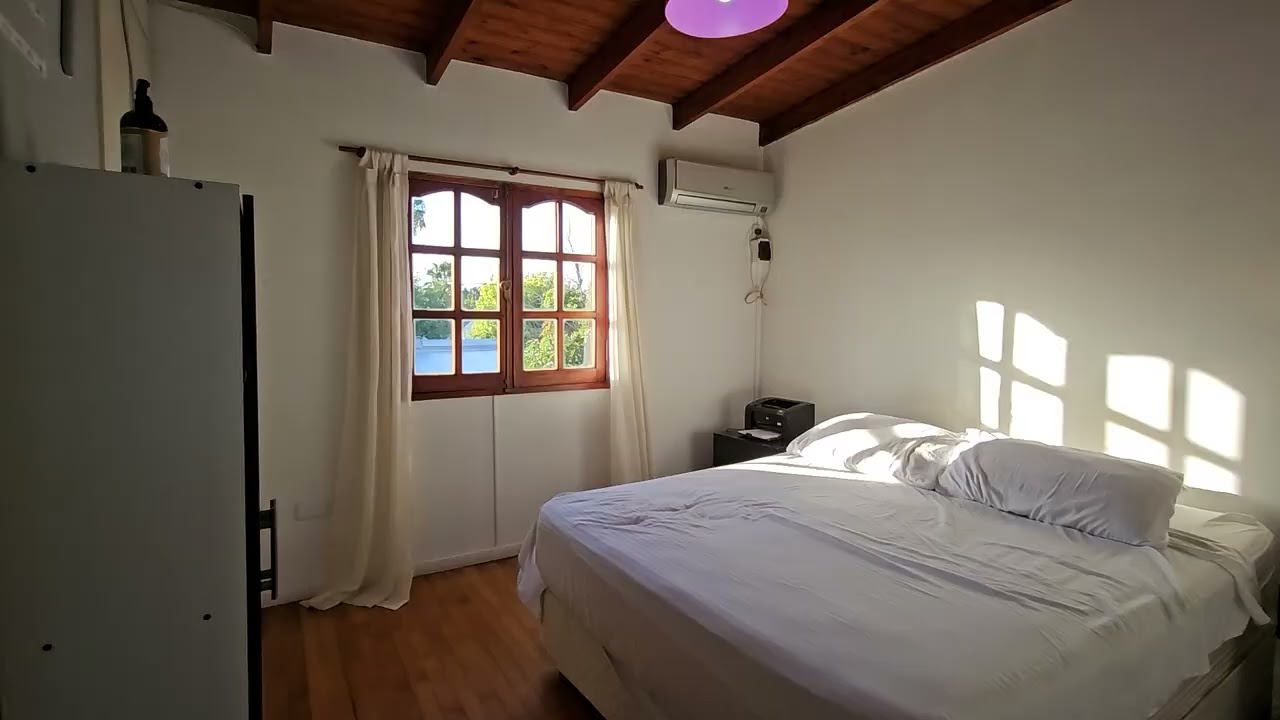 Casa tipo Dúplex 3 dormitorios en venta en La Plata 