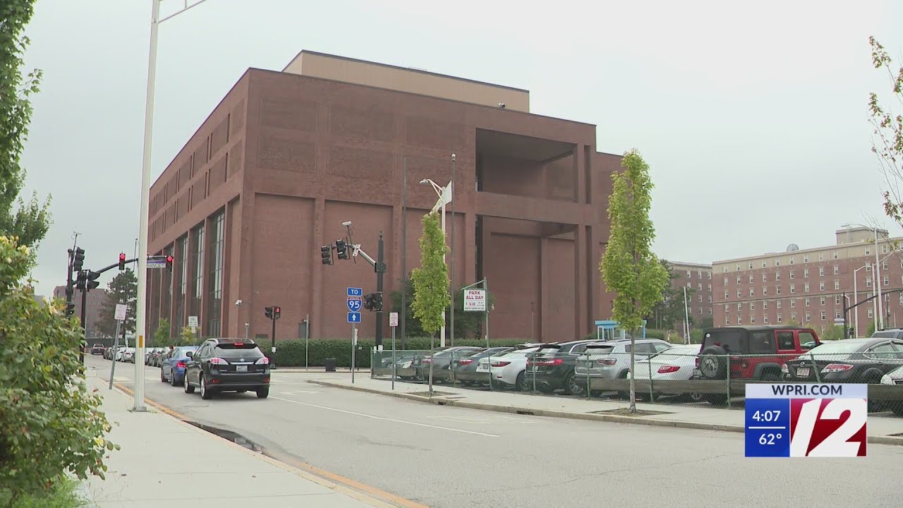 US District Court in Providence feels impacts from Government shutdown