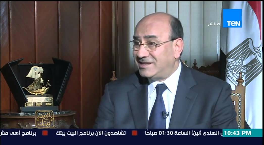 البيت بيتك - المستشار هشام جنينة .. هناك مؤسسات فاسدة في الدولة ولا تقل خطوة عن الإرهاب