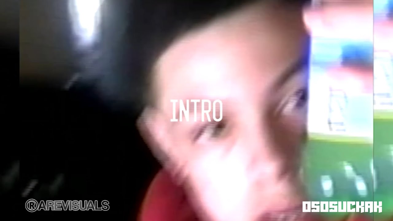 OsosuckaK - Intro (Official Music Video) Dir. RAREVISUALS