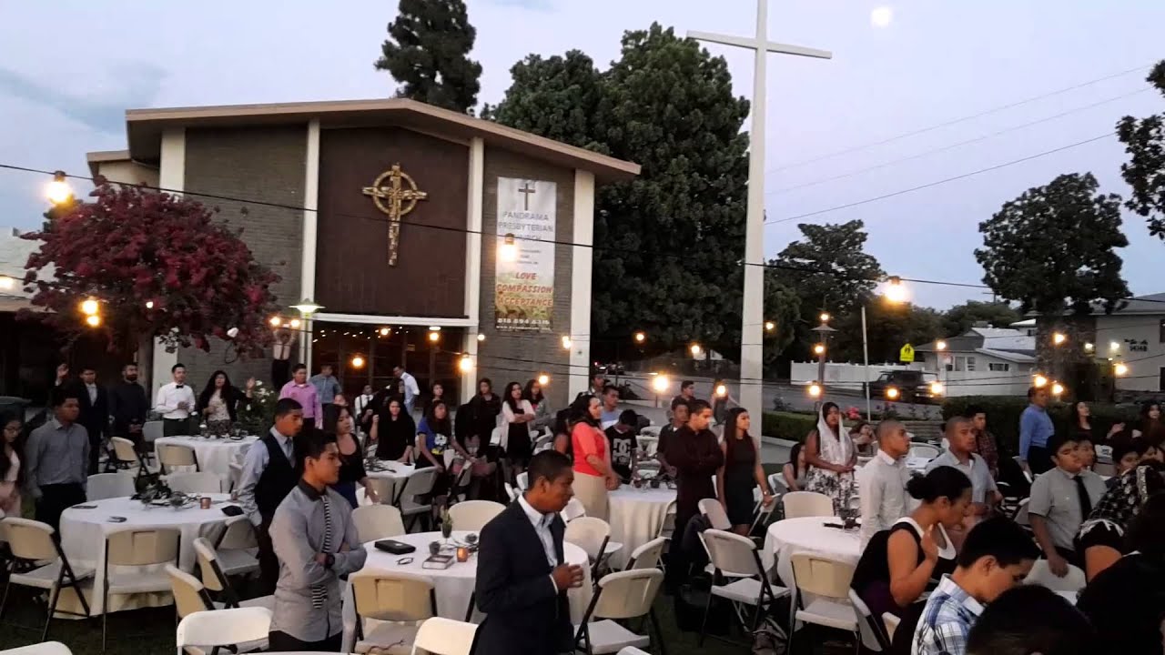 JOVENES DE RESTAURACION SAN FERNANDO V.