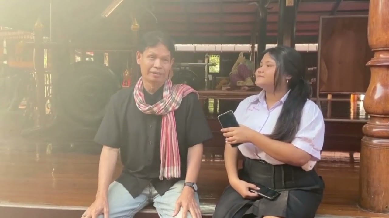 วัดป่าเลไลย์วรวิหาร