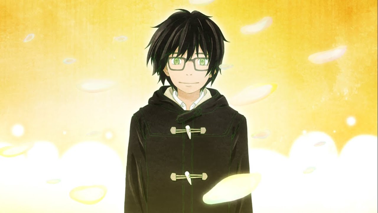 3-gatsu no Lion OST - June 8th (6月8日)