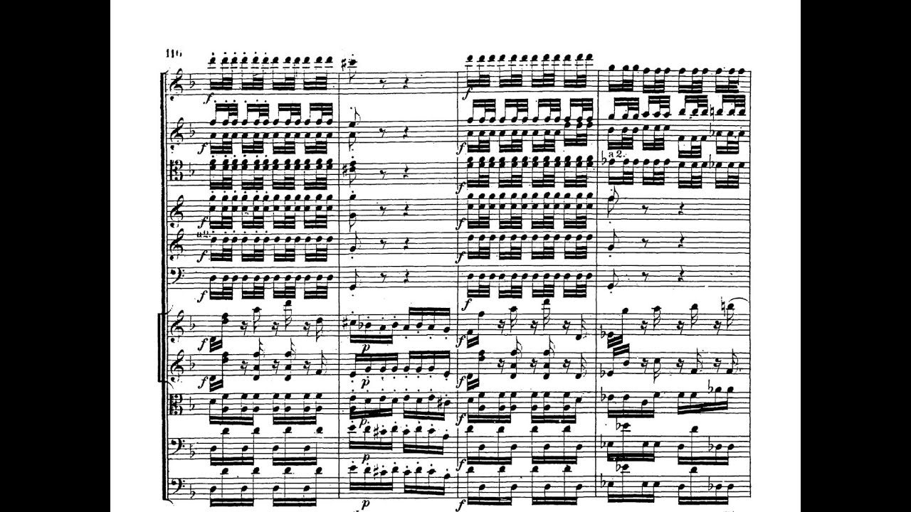 Joseph Haydn: Symphony No. 92 in G major 