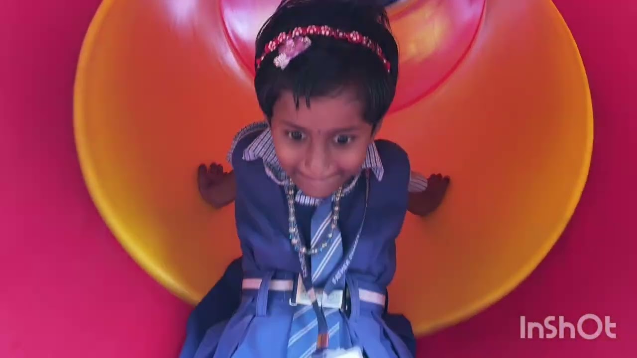 Father Dhana Nursery and Primary School - Educational tour to Butterfly Park Trichy - 16th Feb 2026