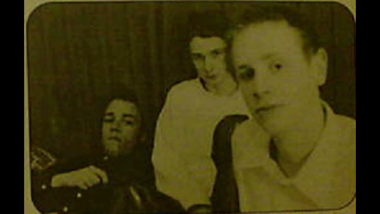 Muse - Plug in Baby Demo - circa 1997