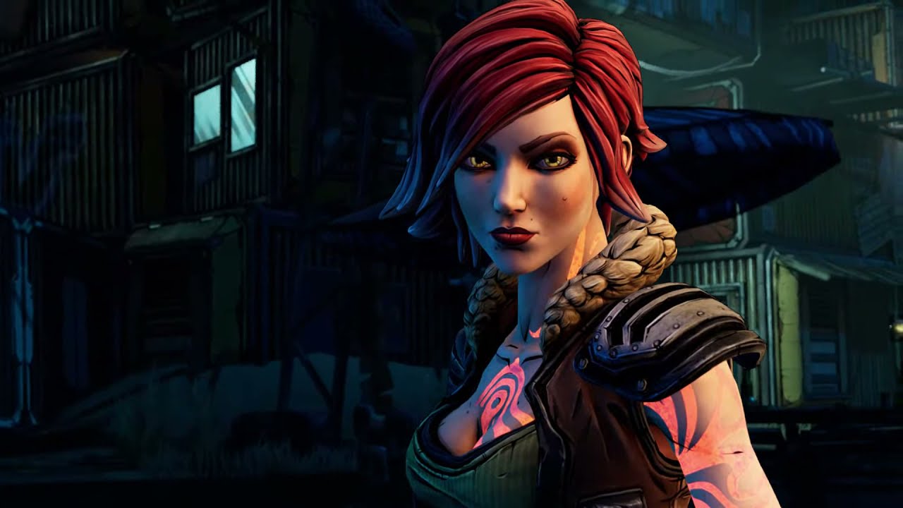 Borderlands&reg;3 Stadia Gameplay (No Commentary)