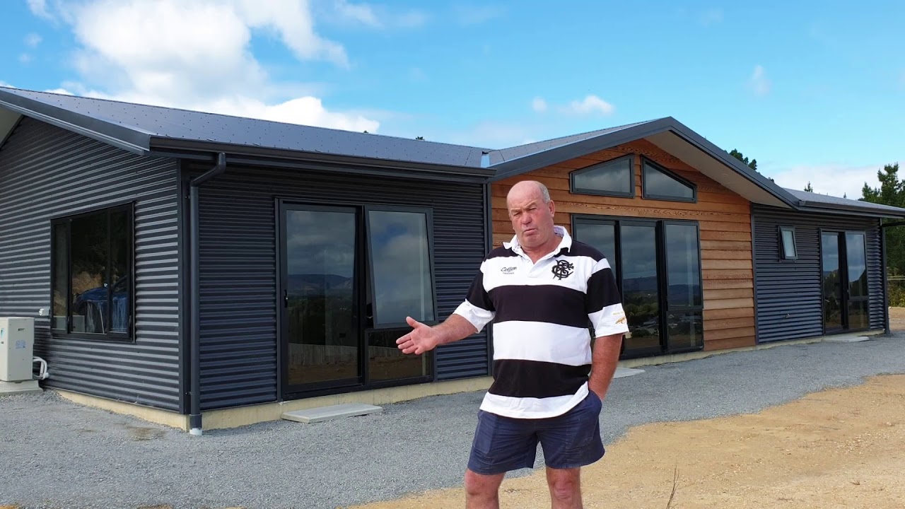 Kaitangata Housing