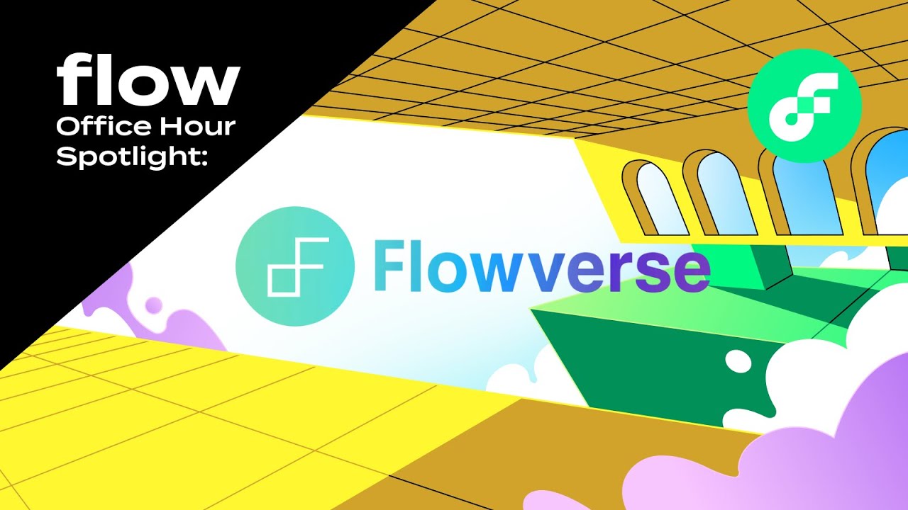 Meet Flowverse! - Flow Ecosystem Project Demos - 10/22/21