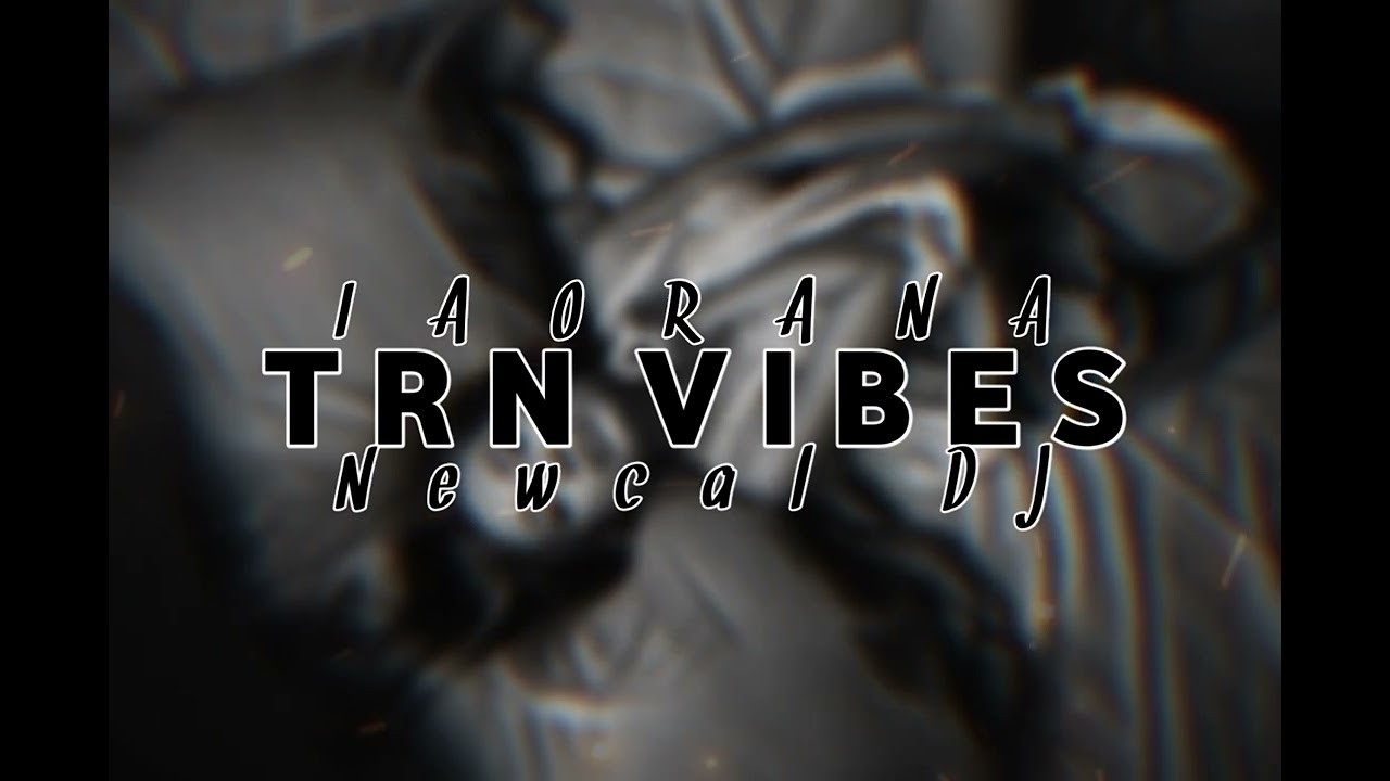 CHAMBRE 04 DECK - TRN VIBES
