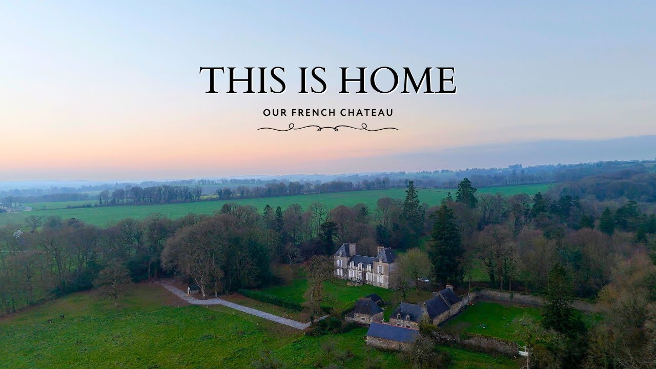 We Left America: FRANCE Is Our Home Now
