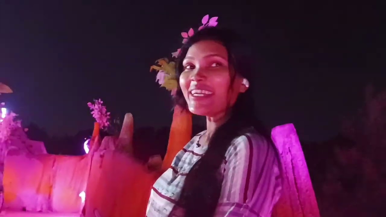 कानपुर जेके टैम्पल में हम सब घुमाने गाऐ