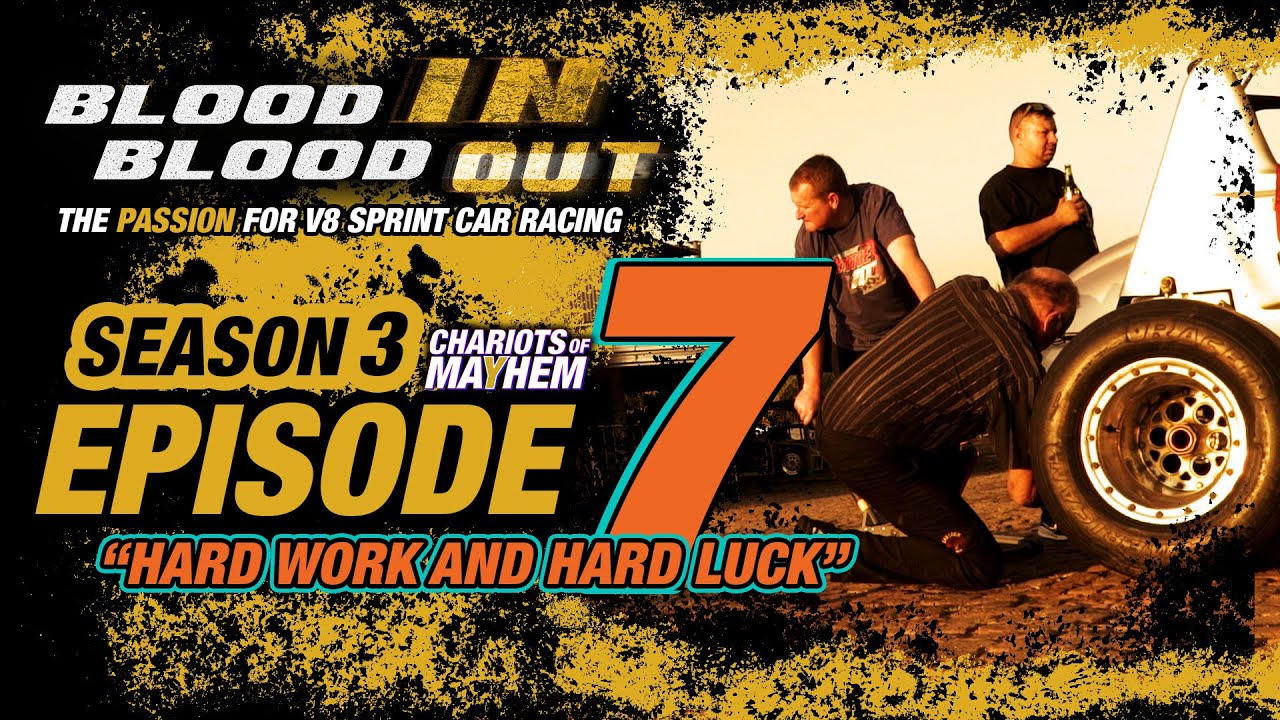 SEASON 3 | EPISODE 7 